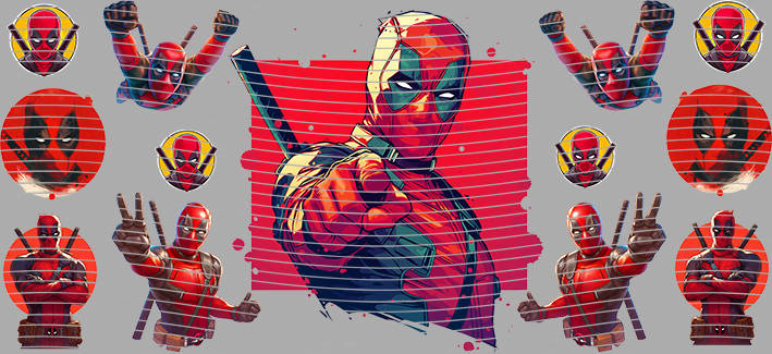 16oz Superhero-SU-255